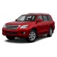 Lexus LX 2008 Lexus LX 2008