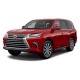 Lexus LX 2016 Lexus LX 2016
