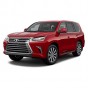 Lexus LX 2016