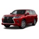 Lexus LX 2020 Lexus LX 2020