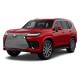 Lexus LX 2022 Lexus LX 2022