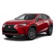 Lexus NX 2015 Lexus NX 2015