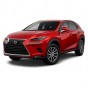Lexus NX 2020