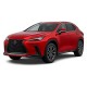 Lexus NX 2021 Lexus NX 2021