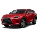 Lexus NX SUV 2015 Lexus NX SUV 2015