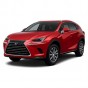 Lexus NX SUV 2015
