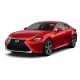 Lexus RC 2016 Lexus RC 2016