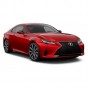 Lexus RC 2021