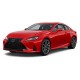 Lexus RC F Sport 350 2022