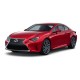 Lexus RC Two-doorCoupe 2015 Lexus RC Two-doorCoupe 2015