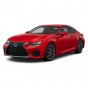 Lexus RCF 2015
