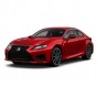 Lexus RCF 2022