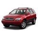 Lexus RX SUV 1999 Lexus RX SUV 1999