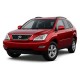 Lexus RX SUV 2004 Lexus RX SUV 2004
