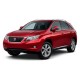 Lexus RX SUV 2010 Lexus RX SUV 2010