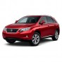 Lexus RX SUV 2010