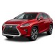 Lexus RX SUV 2016 Lexus RX SUV 2016