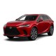 Lexus RX SUV 2023 Lexus RX SUV 2023
