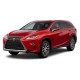Lexus RXL SUV 2018 Lexus RXL SUV 2018