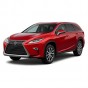 Lexus RXL SUV 2018