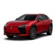 Lexus RZ 300e450e SUV 2023 Lexus RZ 300e450e SUV 2023