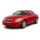 Lexus SC430 2004 Lexus SC430 2004