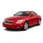 Lexus SC430 2004