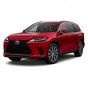 Lexus TX 2024
