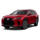 Lexus TX SUV 2024 Lexus TX SUV 2024