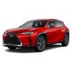 Lexus UX 2019 Lexus UX 2019