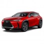 Lexus UX 2019