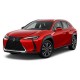 Lexus UX SUV 2019 Lexus UX SUV 2019