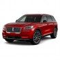 Lincoln adventurer 2020