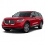 Lincoln Aviator Standard 2020