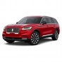 Lincoln Aviator SUV 2020