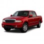 Lincoln Blackwood SuperCrew Pick-up 2002