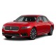Lincoln Continental 2017 Lincoln Continental 2017