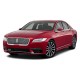 Lincoln Continental 2018 Lincoln Continental 2018