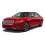 Lincoln Continental 2019