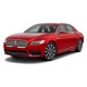 Lincoln Continental Sedan 2017 Lincoln Continental Sedan 2017