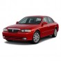 Lincoln LS Sedan 2003