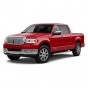 Lincoln Mark LT Crew Pick-up 2006