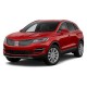 Lincoln MKC SUV 2015 Lincoln MKC SUV 2015