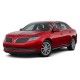 Lincoln MKS Sedan 2019 Lincoln MKS Sedan 2019