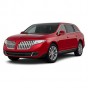 Lincoln MKT 2010