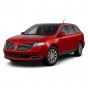 Lincoln MKT 2018