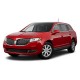 Lincoln MKT SUV 2010 Lincoln MKT SUV 2010