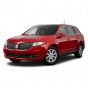 Lincoln MKT SUV 2010