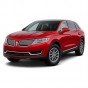 Lincoln MKX 2016