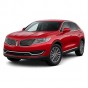 Lincoln MKX SUV 2016